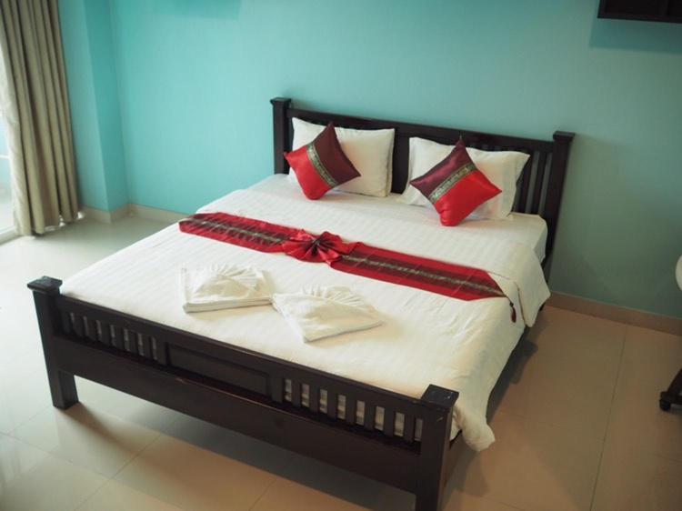 Ananya Residence Chonburi Exteriér fotografie