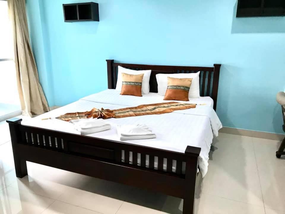 Ananya Residence Chonburi Exteriér fotografie